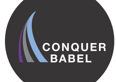 Conquer Babel