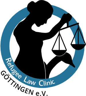 Refugee Law Clinic Göttingen e.V.