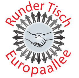 Runder Tisch Europaallee