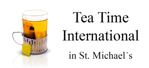 Tea Time International