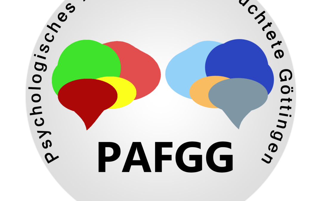 Psychologisches Angebot für Geflüchtete Göttingen
