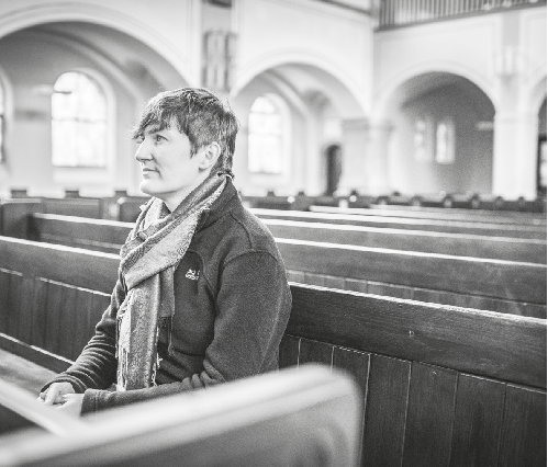 Gesichter der Religionen – Eine interaktive Wanderausstellung