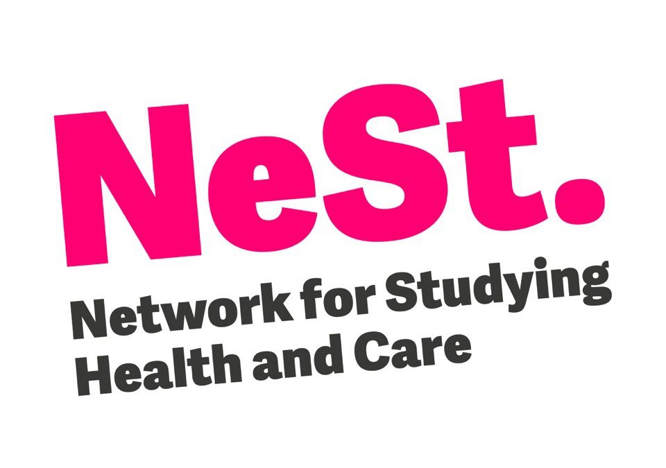 Projekt „NeSt – Network for Studying Health and Care“