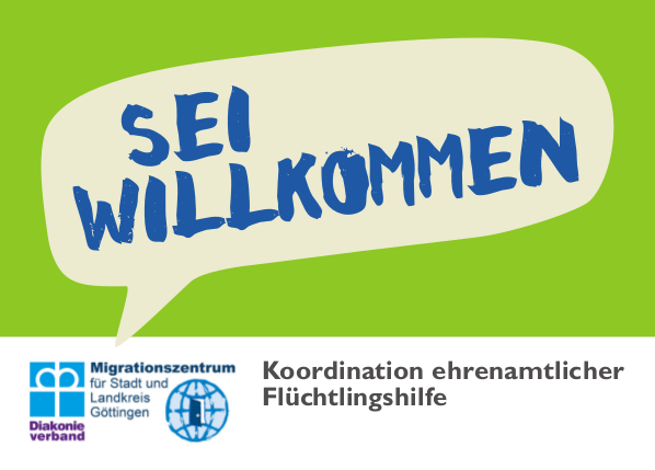 Fortbildungen für Ehrenamtliche: Interkulturelle Kompetenz in der ehrenamtlichen Flüchtlingsarbeit