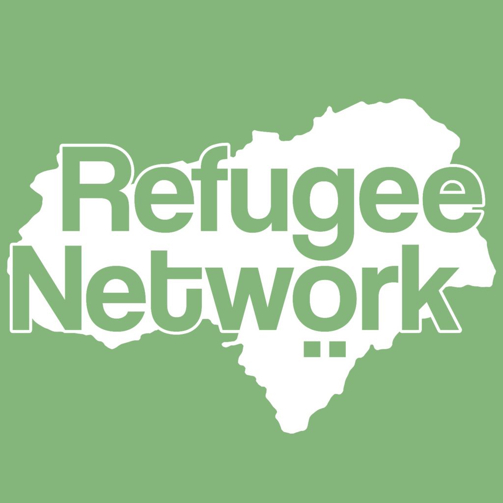 Refugee Network Göttingen e.V.