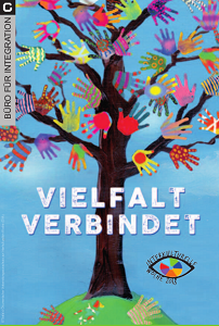 Interkulturelle Woche 2018