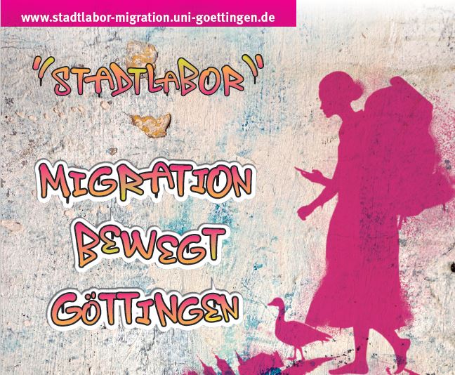 Ergebnisse aus dem Stadtlabor: Migration bewegt Göttingen – 14. – 15.02.2020